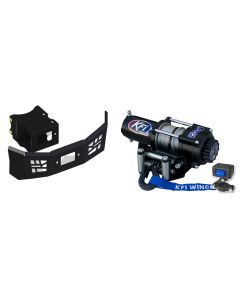 KFI Winch Kit For Polaris ACE (325) 2014-2016