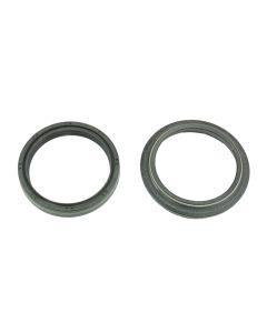 Athena Individual Fork Seal Kit White Power P40FORKKIT014