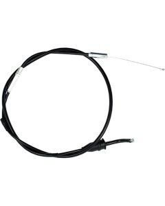 Motion Pro Black Vinyl Throttle Cable 05-0050