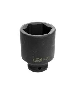 1-7/8 Inch Impact Socket - 3/4 inch Drive