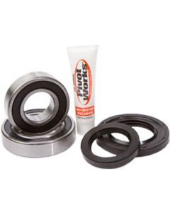 Pworks PWRWK-Y13-002 Pivot Works Rear Wheel Bearingkit Yamaha Atv Yamaha  Timber