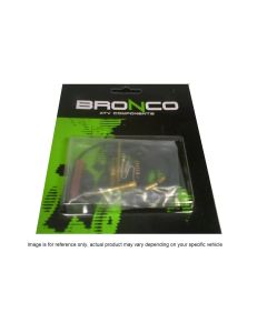 Bronco Carburetor Repair Kit KAWASAKI KVF360 PRAIRIE 2003-07