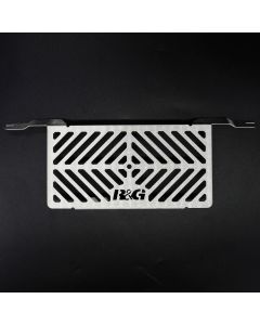 R&G Racing Stainless Steel Oil Cooler Guard For 2024-2024 BMW M 1000 XR