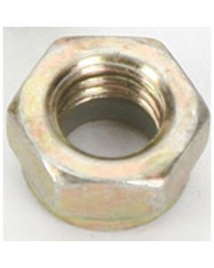 Nyloc Lock Nuts 5/16 Inch - 48 Pcs