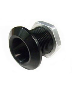 Atlantis Bow Eye Bushing - AZ1010BK