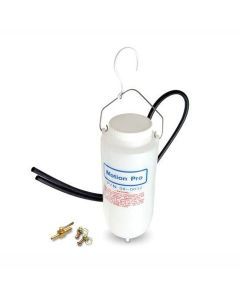 Motion Pro Auxiliary Fuel Tank 08-0032