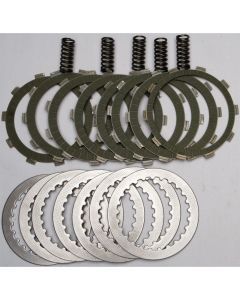 EBC SRK Complete Rebuild Kit - SRK75