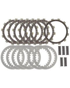 Bronco Clutch Kit W/Springs Springs AT-03905H
