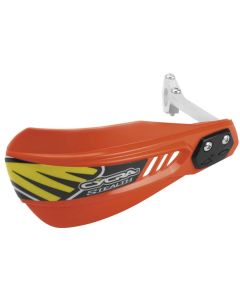 Cycra MX Alloy Stealth Complete Racer Pack Orange - 1CYC-0015-22X