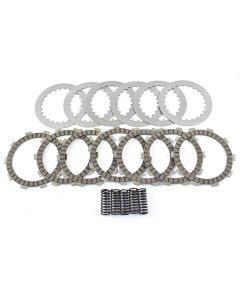 WSM Complete Clutch Kit for Honda 250 ATC-R / TRX-R 86-87 87-404