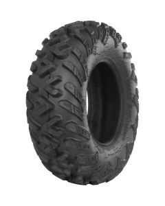 ITP Two Each Terracross R/T XD Tires Front [25x8-12] And Terracross R/T XD Tires Rear [25x10-12]