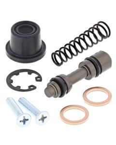 All Balls Racing Front Master Cylinder Rebuild Kit 18-1022