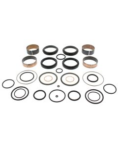 Pivot Works Fork Rebuild - W/Bushings And Seals Kit PWFFK-Y15-000