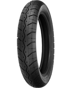 SHINKO 230 TOUR MASTER 180/70-15 Rear Bias BW Motorcycle Tire 76H 4PR