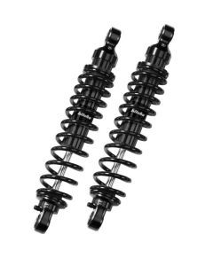 Bitubo WME0 Adjustable Twinshocks Spring Preload Rebound Length 331mm Dark Edition HD036WME02V2