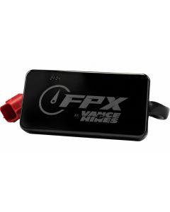 Vance & Hines Fuelpak X Tuning Module Black 66053