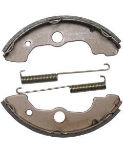 EBC 1 Pair Premium SFA Organic OE Replacement Brake Shoes MPN For 1986-1989 Honda TRX 350 Fourtrax Foreman