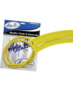 Motion Pro Low Permeation Yellow Premium Fuel Line 1/4"X3' 12-0071