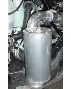 Straightline Lightweight Muffler Ceramic Coated 12lb Weight Savings 134-111