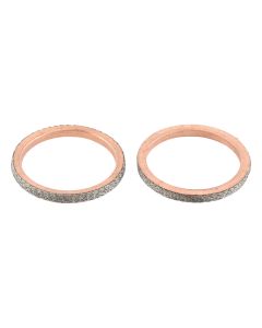 Vertex Exhaust Gasket Kit 823031