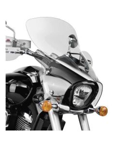 National Cycle VStream Windscreen 22.20" Light Tint N28217