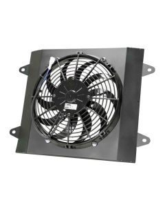 Arctic Radiator Cooling Fan For Yamaha Wolverine CF2029