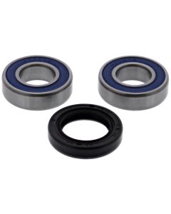 All Balls Racing Front Wheel Bearing Kit 25-1051