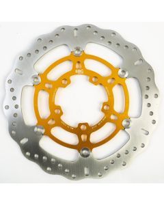 EBC Contour Profile Rotor MPN MD842XC