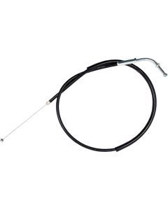 Motion Pro Black Throttle Push Cable 03-0145