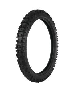 Kenda K760 Trakmaster II Dual Sport Rear Bias Tire (6 Ply) [80/100-21]