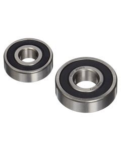 1971-1975 TM 400 Pivot Works Rear Wheel Bearingkit Bike For Suzuki