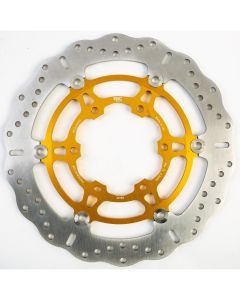 EBC Contour Profile Rotor MPN MD3100XC