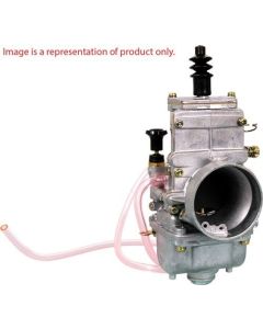 Mikuni Geniune TM34 TM 34mm 34 mm Flat Slide Smoothbore Carb Carburetor TM34-2