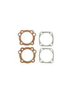 Athena Head and Base Gasket Kit 3 3/4'' Copper (Big Bore) P400195006017
