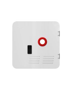 Fogatti RV Tankless Water Heater Door - 18 x 18 inches