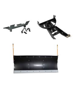Denali 66" UTV Poly Snow Plow Kit For Odes Dominator & Junglecross - MA11724-Odes