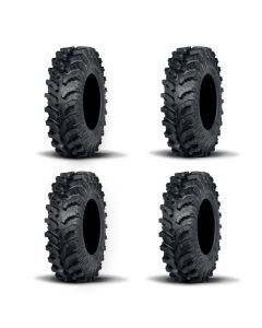 ITP Set of 4 MT911 Tires Front/Rear [32x10-15]