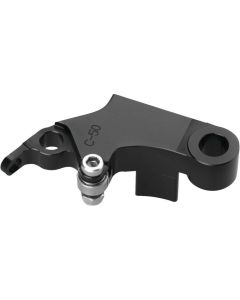 Puig Clutch Lever Adaptor Black - 5766N