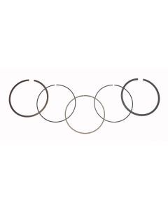 WSM Piston Rings For Honda 400 TRX-EX 99-14 Standard 51-228