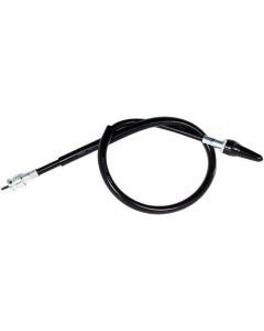 Motion Pro Black Vinyl Tachometer Cable 05-0076