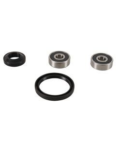 Pivot Works - PWFWK-H40-100 - Wheel Bearing Kit