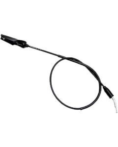 Motion Pro Black Vinyl Clutch Cable For Yamaha YZ80 1976-1980 05-0066