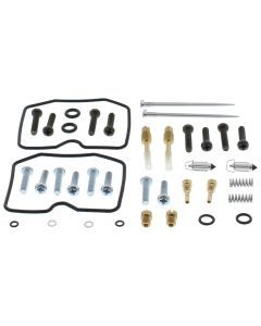 All Balls Racing Carburetor Rebuild Kit Racing Course Only 26-1646