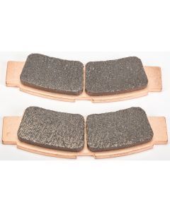All Balls  Sintered Brake Pad 18-8059