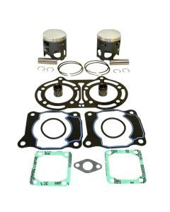 WSM Top End Rebuild Kit For Yamaha 350 Banshee 87-06 54-520-66