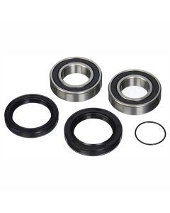 Pworks PWRWK-Y74-000 Pivot WorkS-Rear Wheel Bearingkit, Yamaha Yamaha YF 60 4-ZI