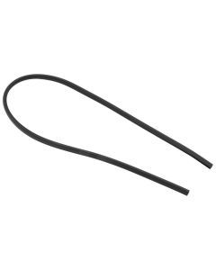 Bikers Choice Dash Cover Rubber Seal For Harley-Davidson FL 1947-1967