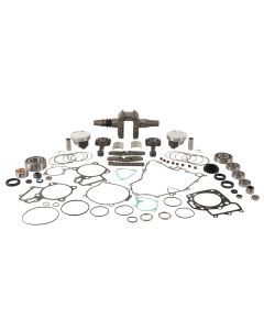 Wrench Rabbit Complete Engine Rebuild Kit For 2013 Kawasaki KRF 750 Teryx 4x4