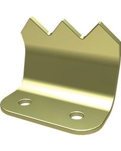 Woodys Fat Max Mountain Paddles 2.5X2.25" 4 Pack - LSSP-2521-4