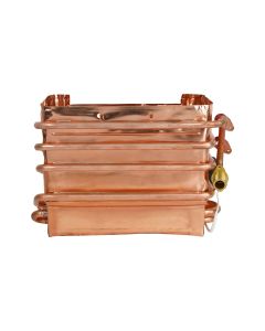 Heat Exchanger-N.02.AMZ01.0072
